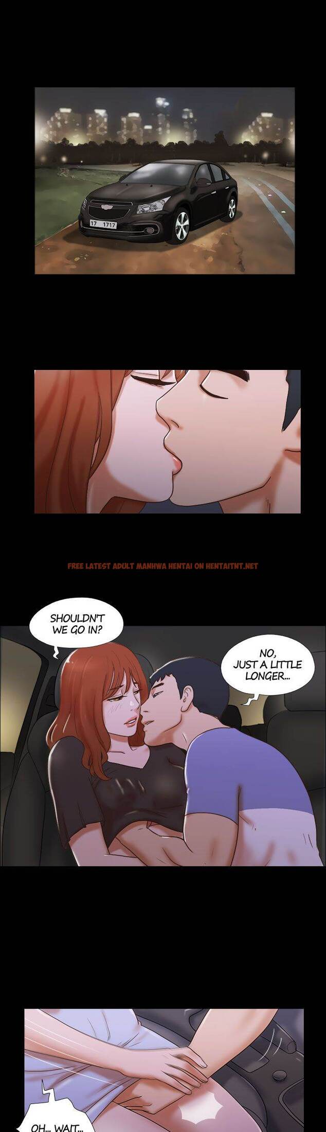 Read Hentai Image 17 820 in comic Couple Game: 17 Sex Fantasies Ver.2 - Chapter 36 - hentaitnt.net