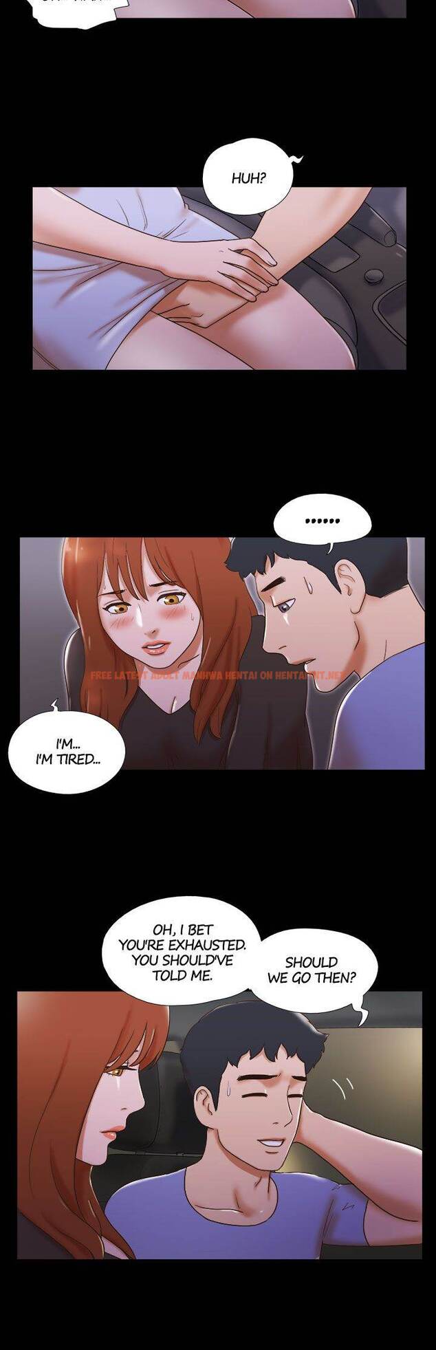 Read Hentai Image 18 820 in comic Couple Game: 17 Sex Fantasies Ver.2 - Chapter 36 - hentaitnt.net