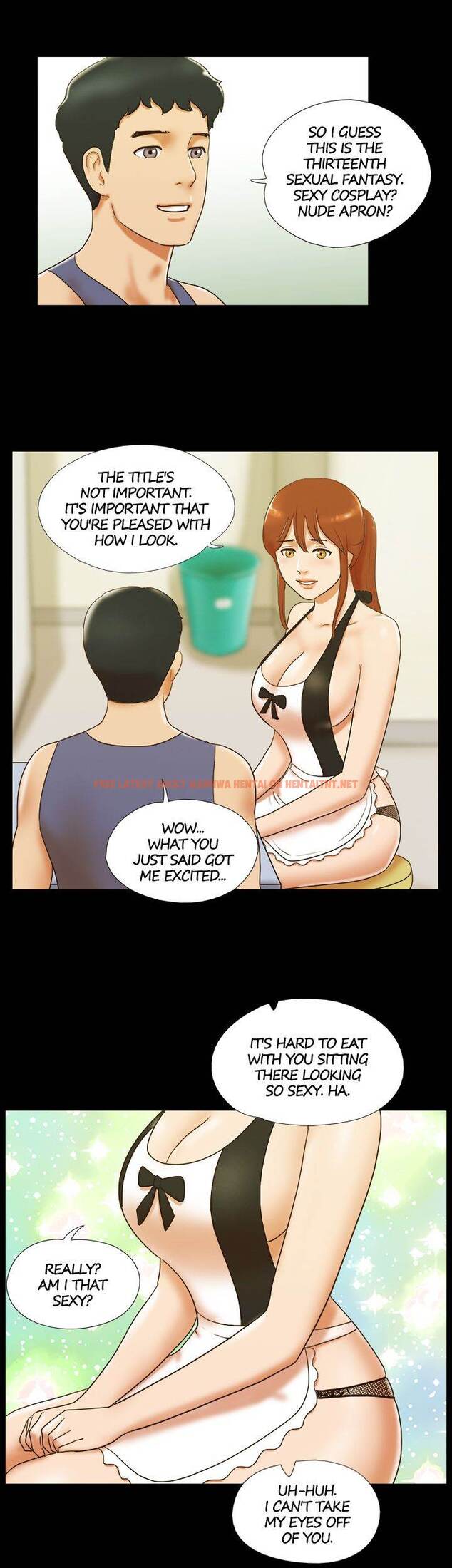 Read Hentai Image 15 815 in comic Couple Game: 17 Sex Fantasies Ver.2 - Chapter 38 - hentaitnt.net