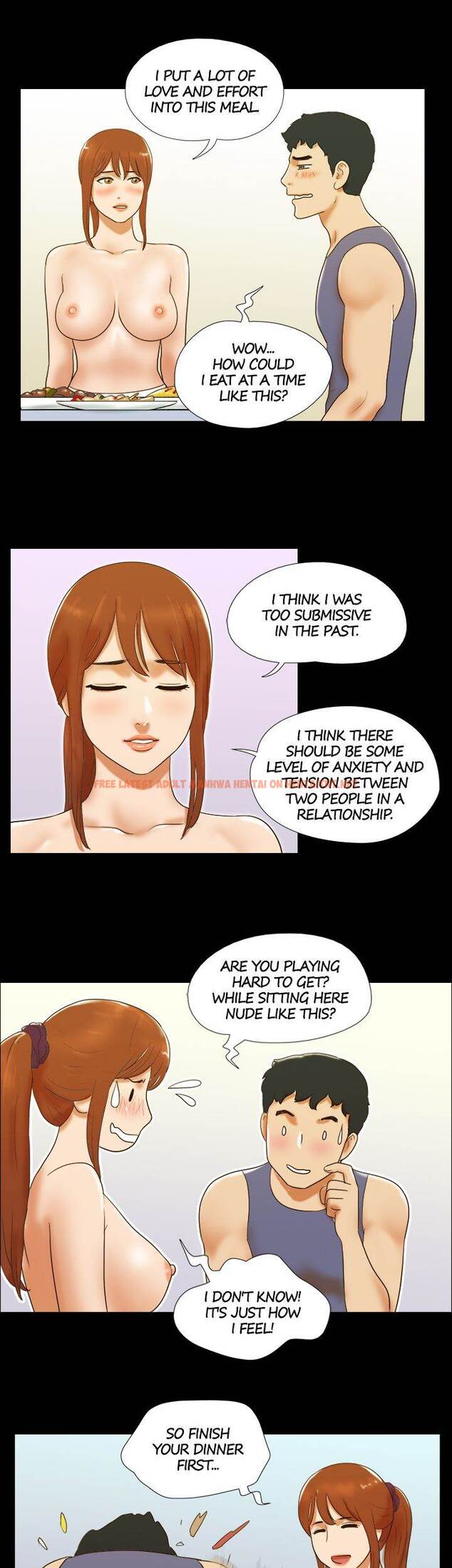 Read Hentai Image 19 815 in comic Couple Game: 17 Sex Fantasies Ver.2 - Chapter 38 - hentaitnt.net