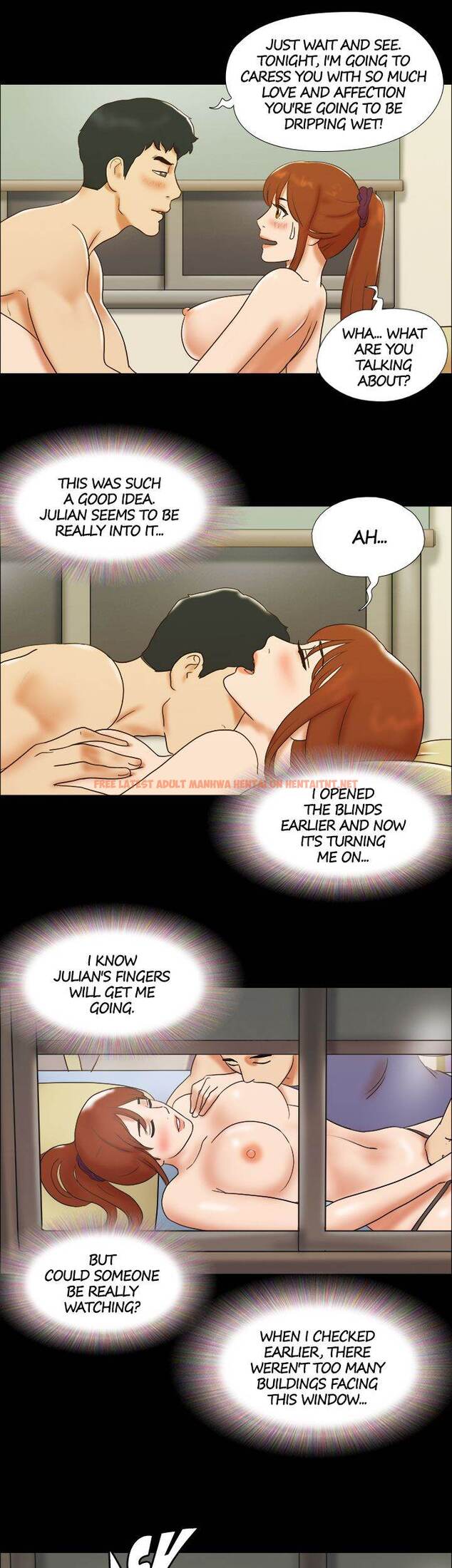 Read Hentai Image 21 815 in comic Couple Game: 17 Sex Fantasies Ver.2 - Chapter 38 - hentaitnt.net