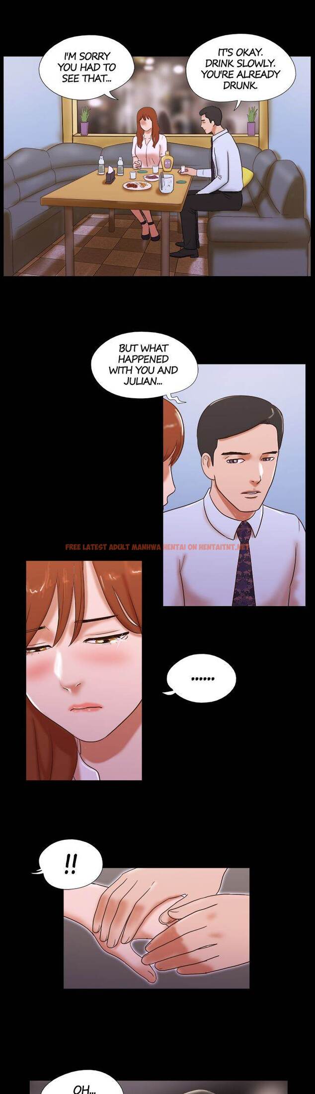 Read Hentai Image 15 815 in comic Couple Game: 17 Sex Fantasies Ver.2 - Chapter 39 - hentaitnt.net