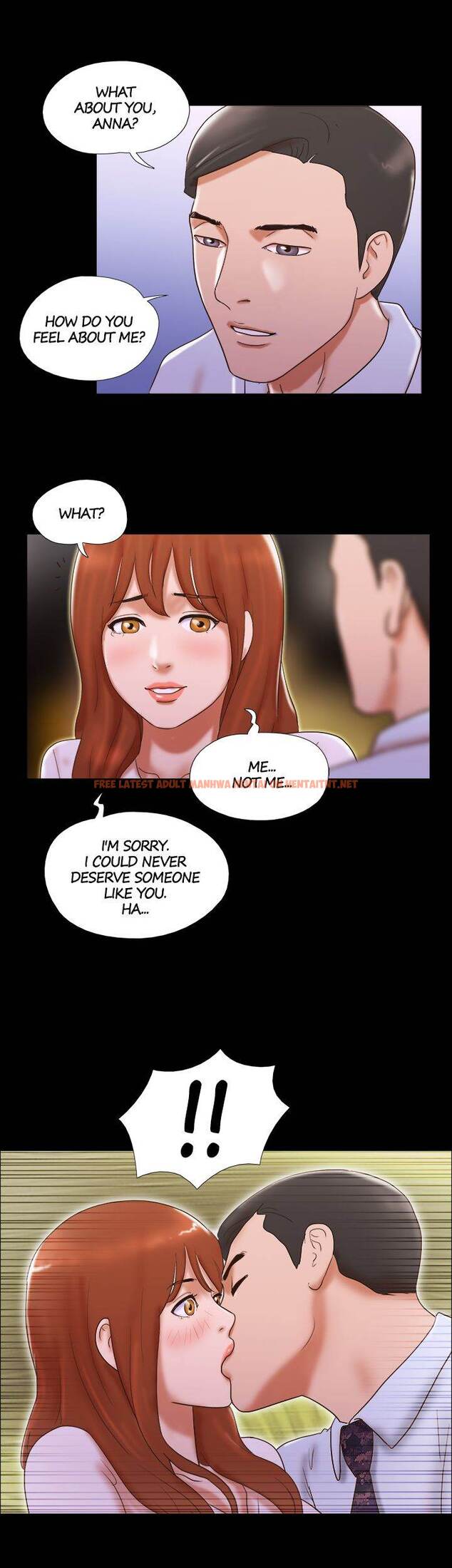 Read Hentai Image 17 815 in comic Couple Game: 17 Sex Fantasies Ver.2 - Chapter 39 - hentaitnt.net