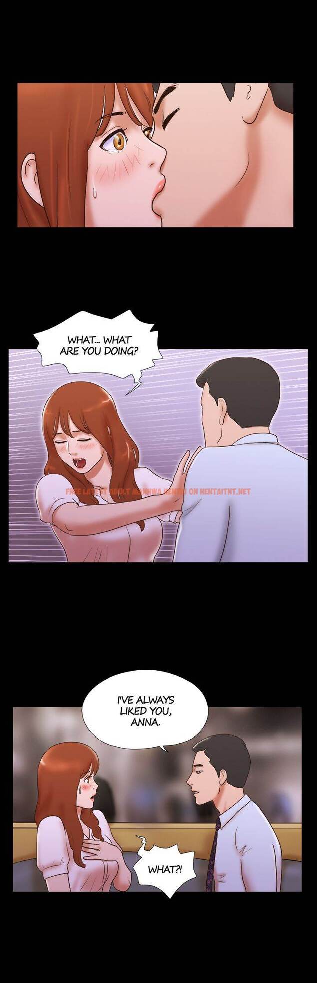 Read Hentai Image 18 815 in comic Couple Game: 17 Sex Fantasies Ver.2 - Chapter 39 - hentaitnt.net