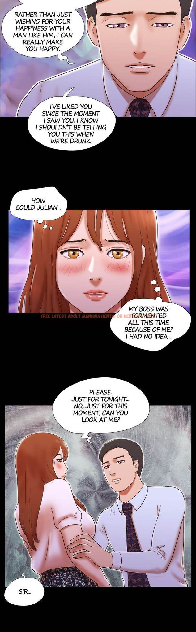 Read Hentai Image 20 815 in comic Couple Game: 17 Sex Fantasies Ver.2 - Chapter 39 - hentaitnt.net