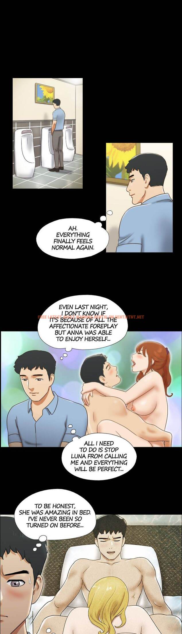 Read Hentai Image 5 815 in comic Couple Game: 17 Sex Fantasies Ver.2 - Chapter 39 - hentaitnt.net