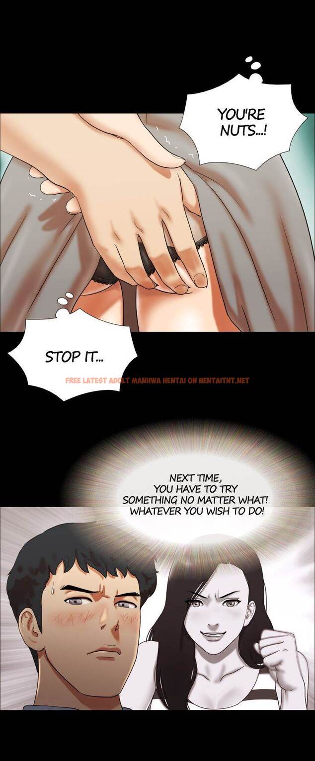 Read Hentai Image 16 850 in comic Couple Game: 17 Sex Fantasies Ver.2 - Chapter 4 - hentaitnt.net