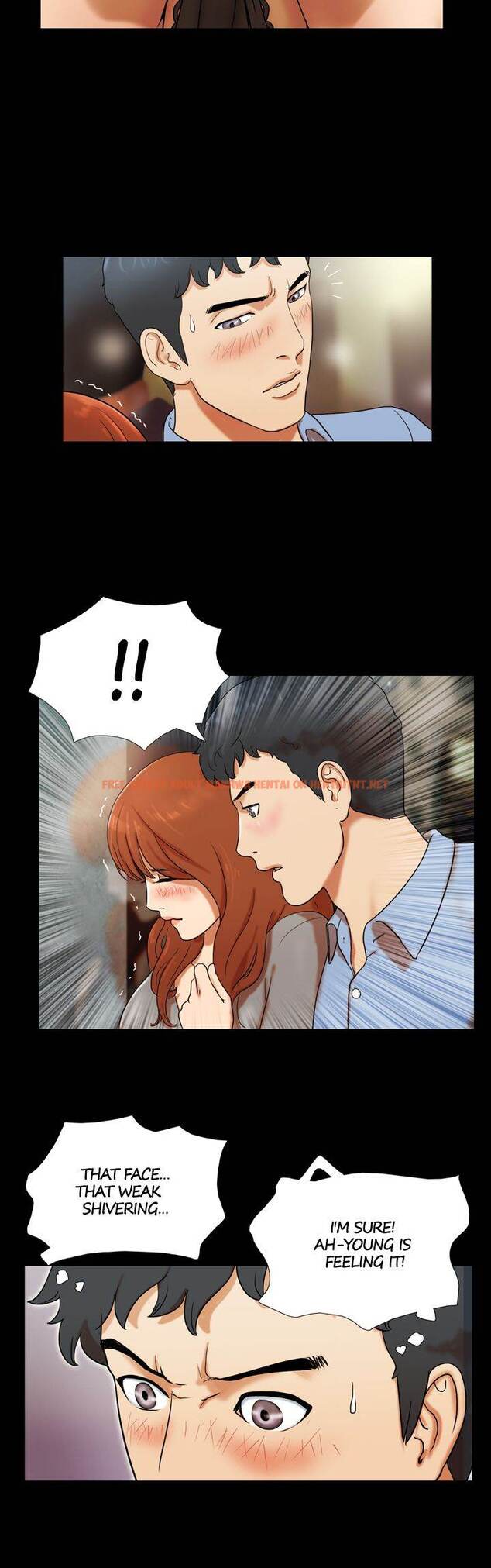 Read Hentai Image 20 850 in comic Couple Game: 17 Sex Fantasies Ver.2 - Chapter 4 - hentaitnt.net