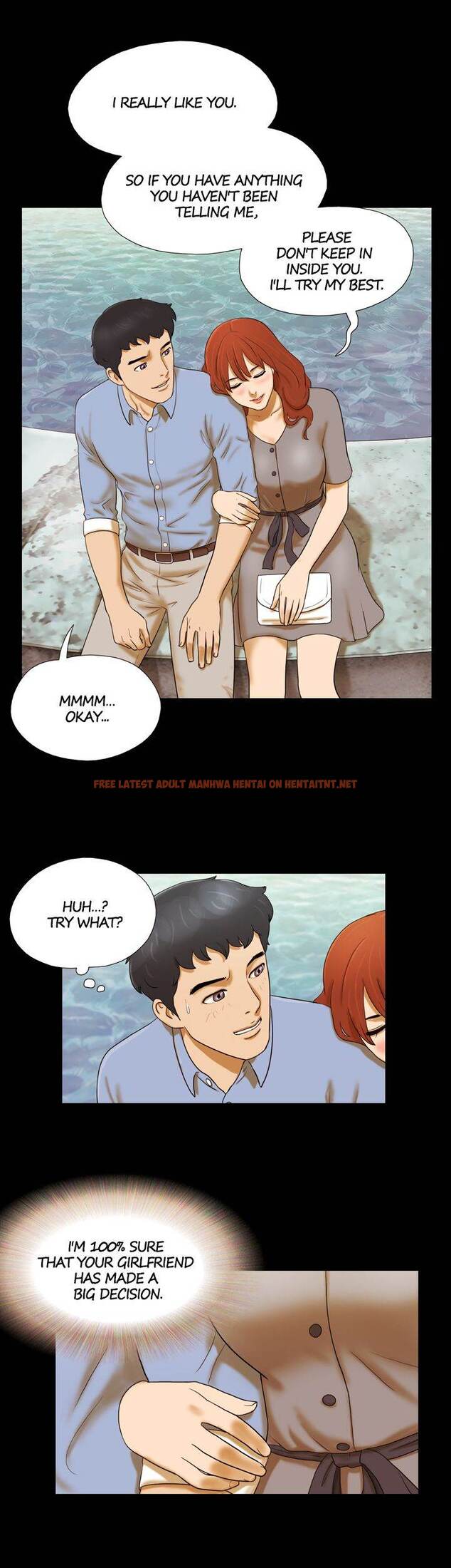 Read Hentai Image 5 850 in comic Couple Game: 17 Sex Fantasies Ver.2 - Chapter 4 - hentaitnt.net