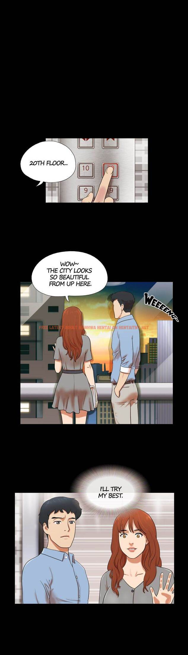 Read Hentai Image 7 850 in comic Couple Game: 17 Sex Fantasies Ver.2 - Chapter 4 - hentaitnt.net