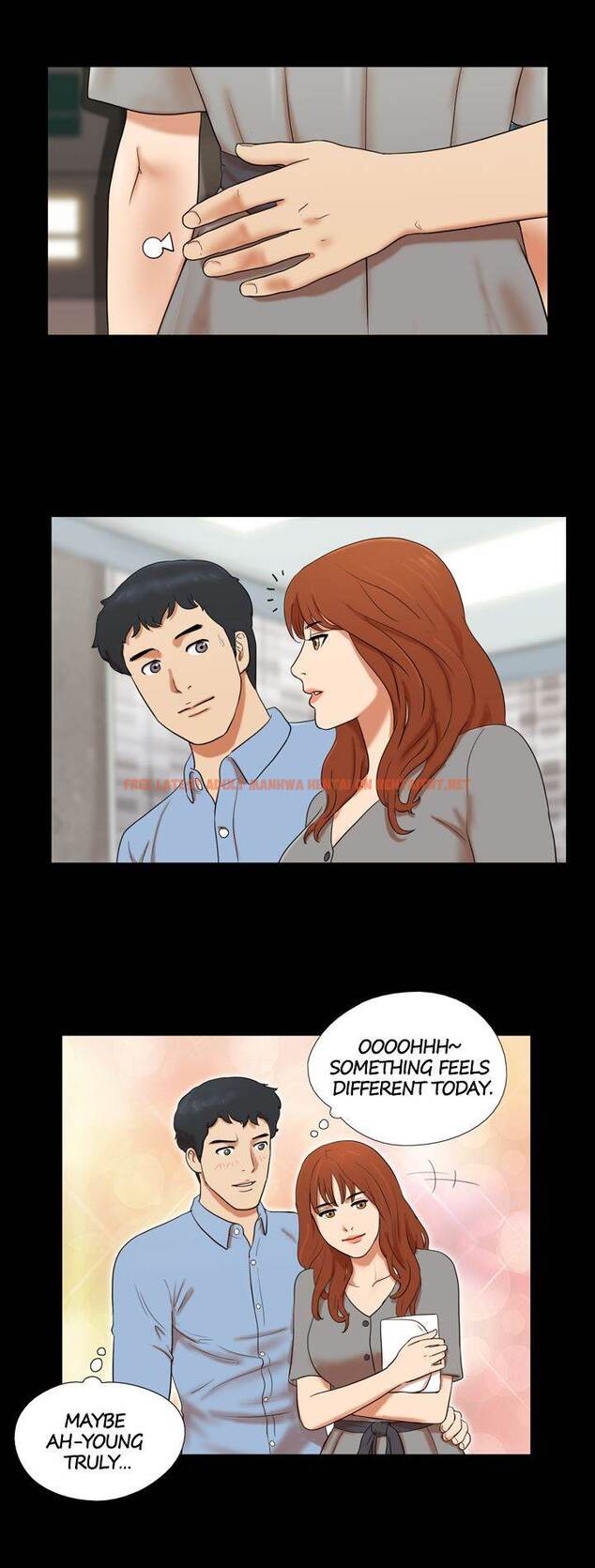 Read Hentai Image 8 850 in comic Couple Game: 17 Sex Fantasies Ver.2 - Chapter 4 - hentaitnt.net