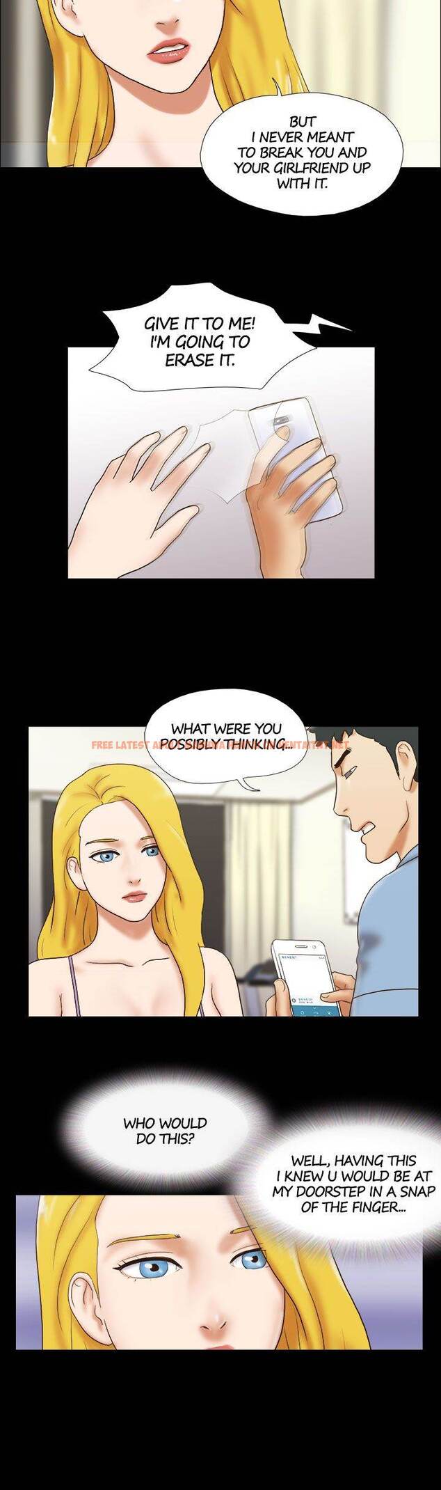 Read Hentai Image 14 815 in comic Couple Game: 17 Sex Fantasies Ver.2 - Chapter 40 - hentaitnt.net