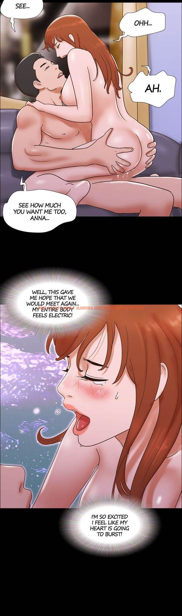 Read Hentai Image 18 815 in comic Couple Game: 17 Sex Fantasies Ver.2 - Chapter 40 - hentaitnt.net