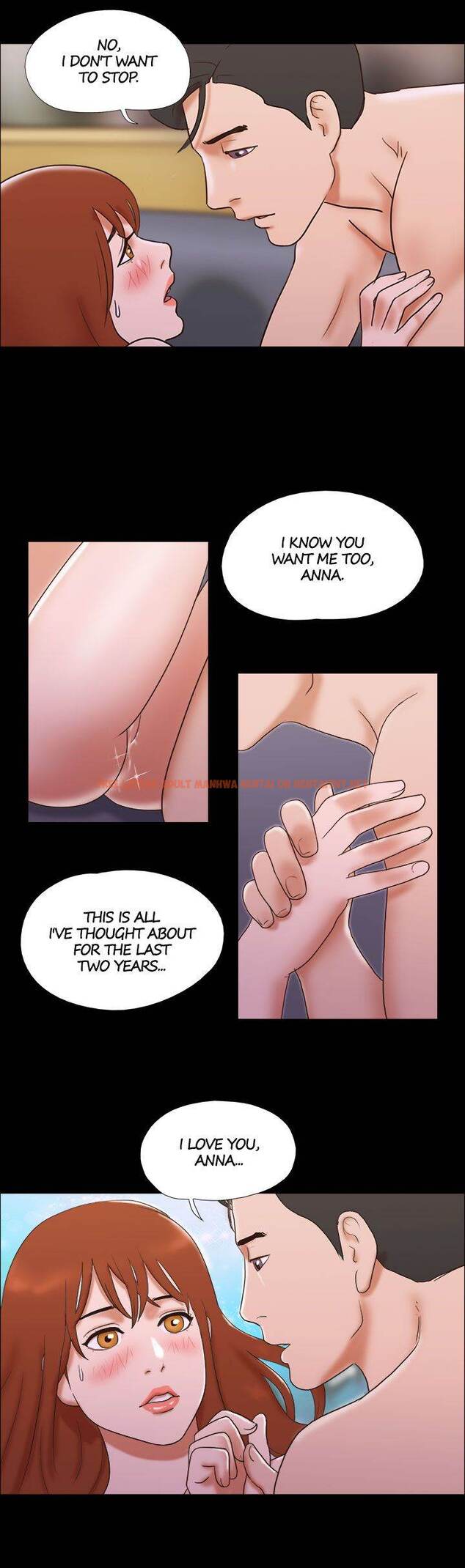 Read Hentai Image 8 815 in comic Couple Game: 17 Sex Fantasies Ver.2 - Chapter 40 - hentaitnt.net