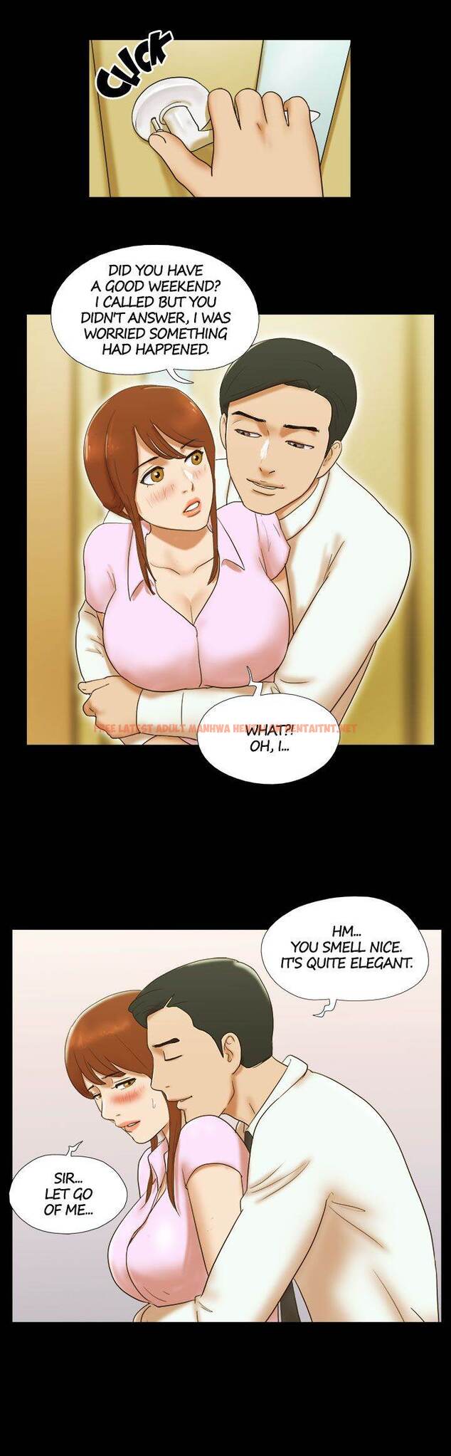 Read Hentai Image 12 810 in comic Couple Game: 17 Sex Fantasies Ver.2 - Chapter 42 - hentaitnt.net