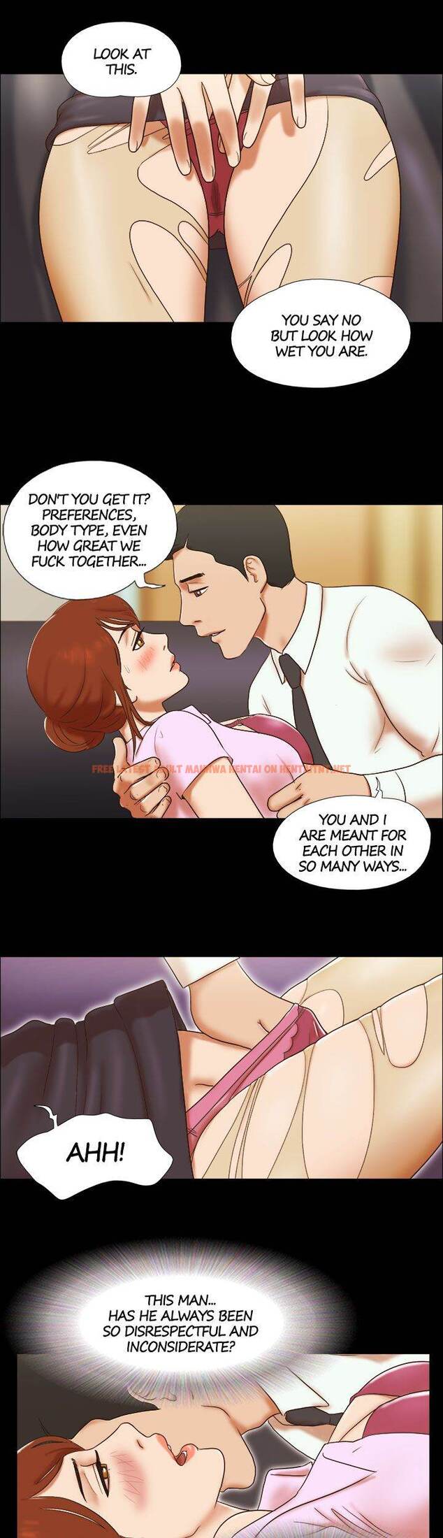 Read Hentai Image 17 810 in comic Couple Game: 17 Sex Fantasies Ver.2 - Chapter 42 - hentaitnt.net