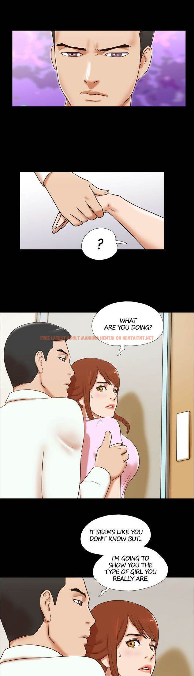 Read Hentai Image 19 810 in comic Couple Game: 17 Sex Fantasies Ver.2 - Chapter 42 - hentaitnt.net