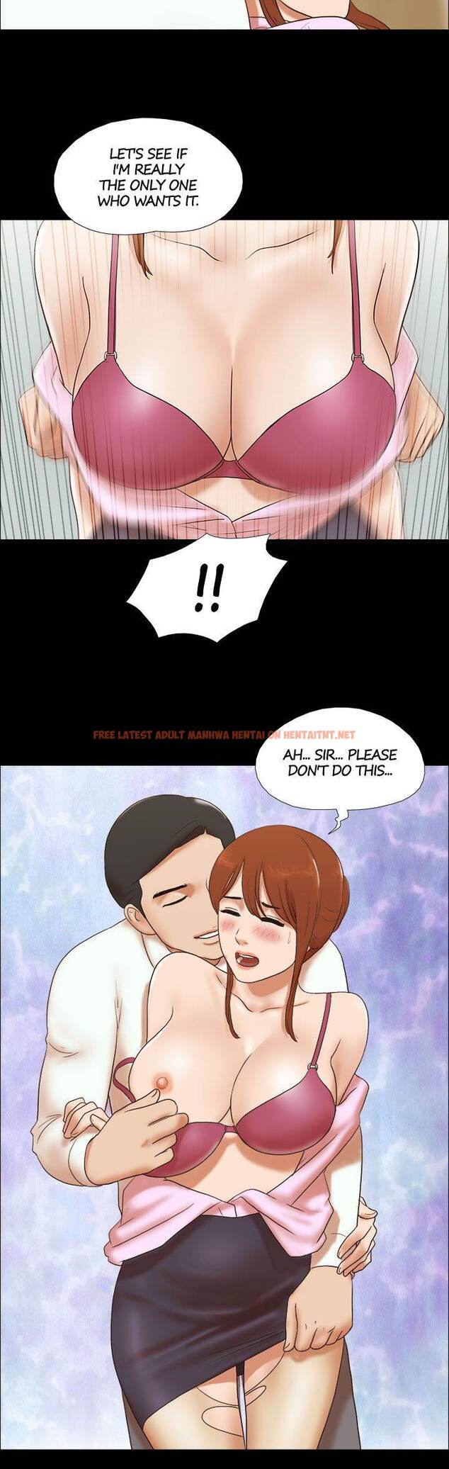 Read Hentai Image 20 810 in comic Couple Game: 17 Sex Fantasies Ver.2 - Chapter 42 - hentaitnt.net