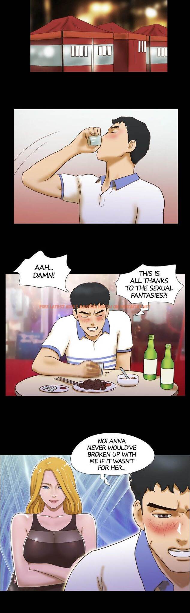 Read Hentai Image 18 810 in comic Couple Game: 17 Sex Fantasies Ver.2 - Chapter 43 - hentaitnt.net