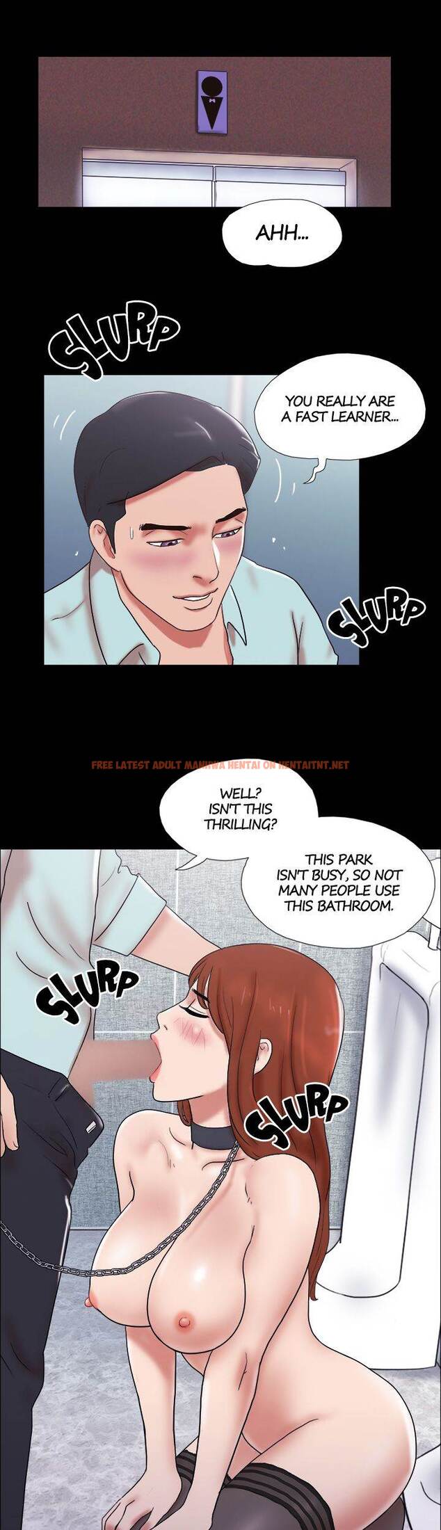 Read Hentai Image 21 810 in comic Couple Game: 17 Sex Fantasies Ver.2 - Chapter 43 - hentaitnt.net