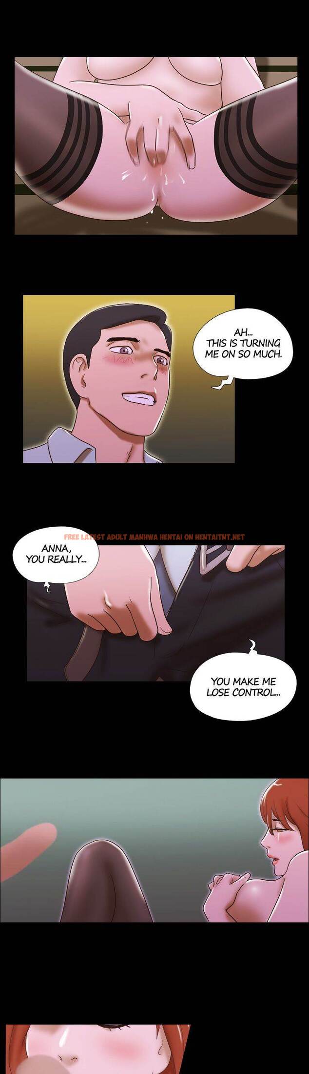 Read Hentai Image 17 810 in comic Couple Game: 17 Sex Fantasies Ver.2 - Chapter 44 - hentaitnt.net