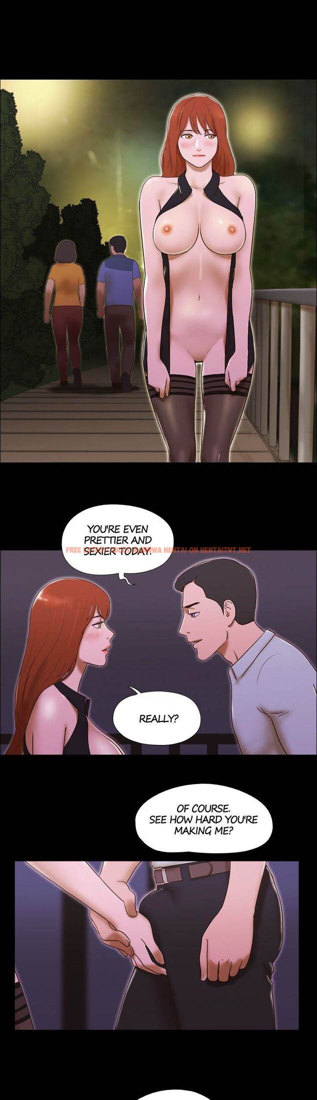 Read Hentai Image 5 810 in comic Couple Game: 17 Sex Fantasies Ver.2 - Chapter 44 - hentaitnt.net