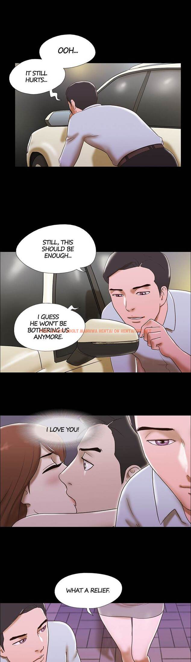 Read Hentai Image 13 806 in comic Couple Game: 17 Sex Fantasies Ver.2 - Chapter 45 - hentaitnt.net