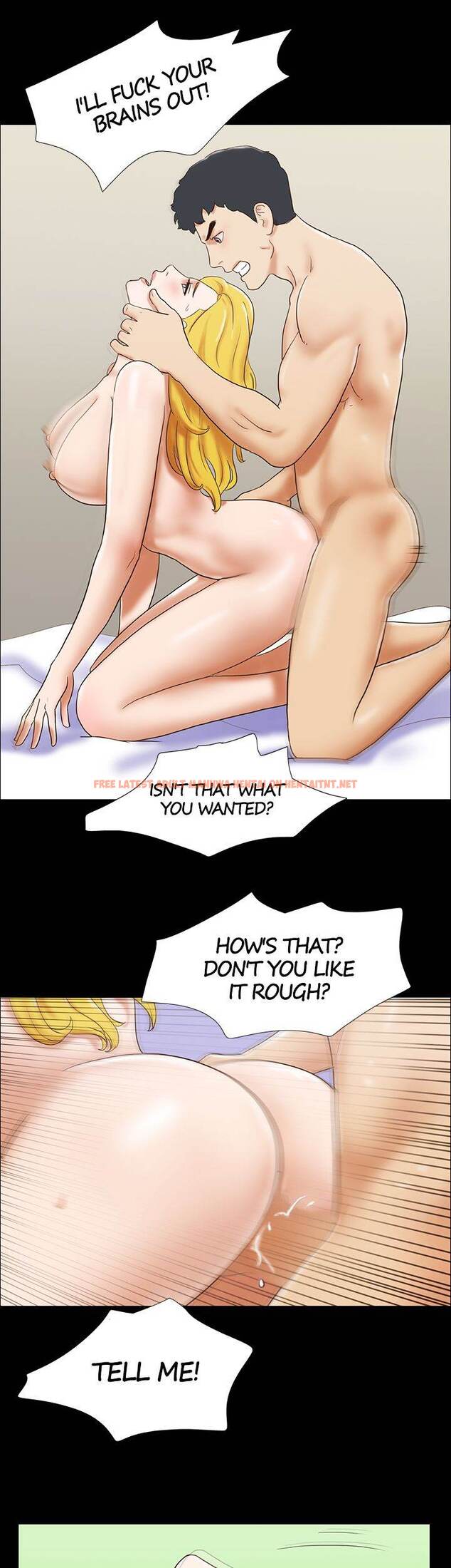 Read Hentai Image 21 810 in comic Couple Game: 17 Sex Fantasies Ver.2 - Chapter 45 - hentaitnt.net