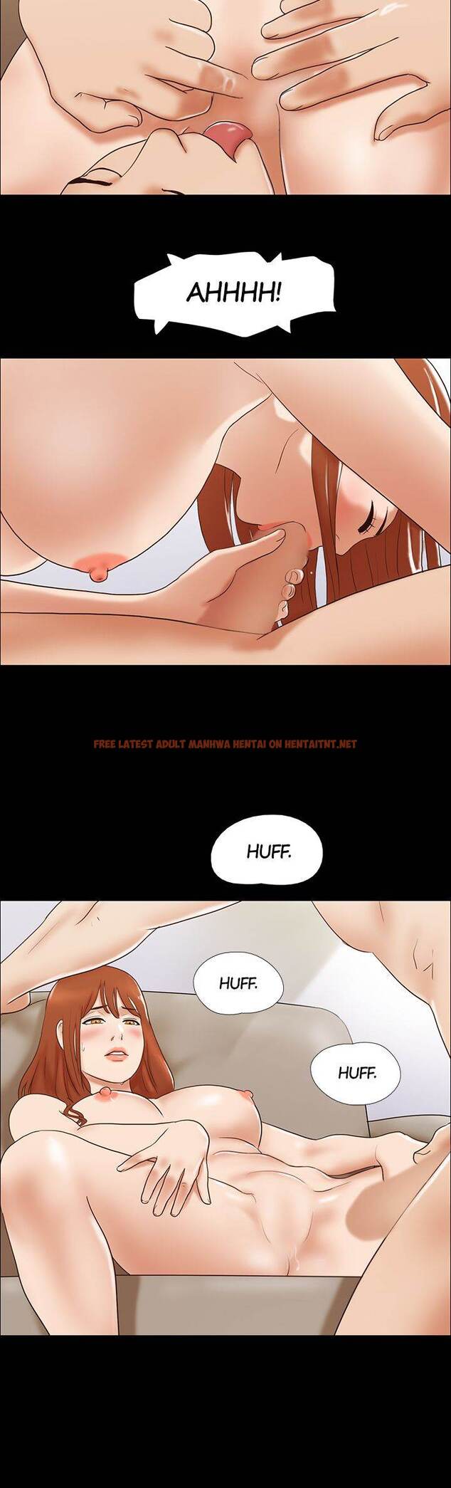 Read Hentai Image 14 805 in comic Couple Game: 17 Sex Fantasies Ver.2 - Chapter 46 - hentaitnt.net