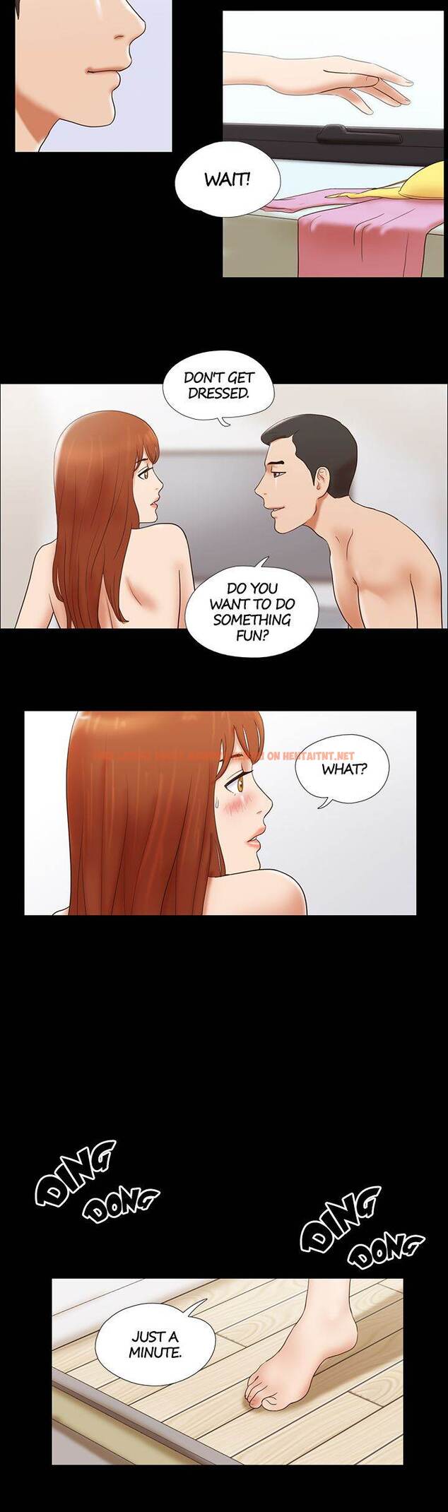 Read Hentai Image 16 805 in comic Couple Game: 17 Sex Fantasies Ver.2 - Chapter 46 - hentaitnt.net