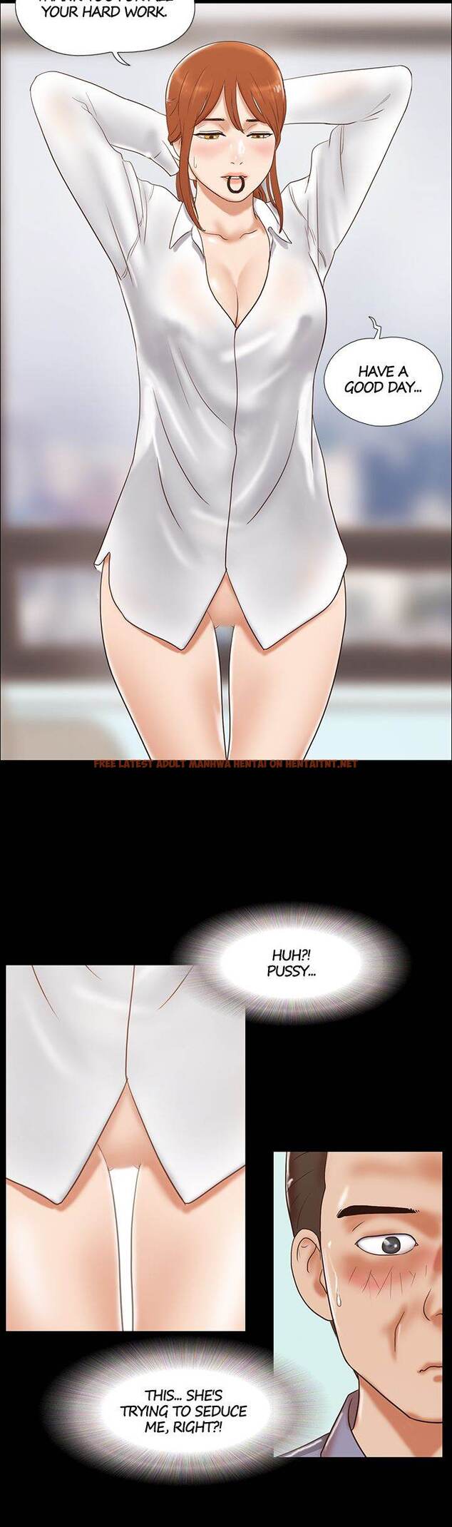 Read Hentai Image 22 806 in comic Couple Game: 17 Sex Fantasies Ver.2 - Chapter 46 - hentaitnt.net