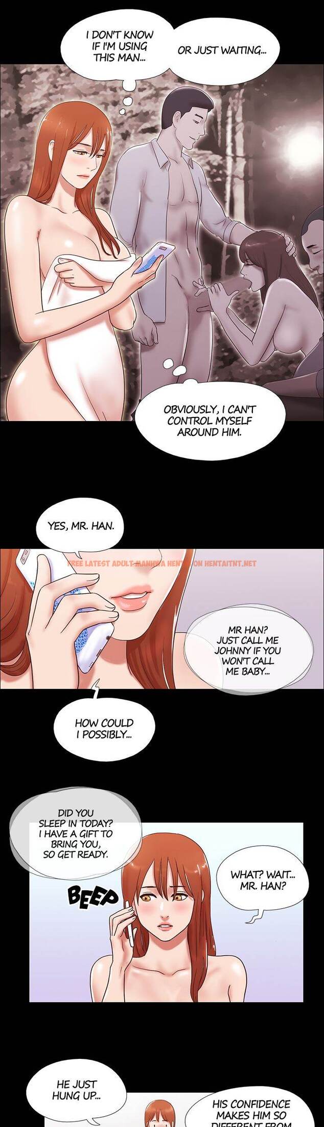 Read Hentai Image 3 805 in comic Couple Game: 17 Sex Fantasies Ver.2 - Chapter 46 - hentaitnt.net