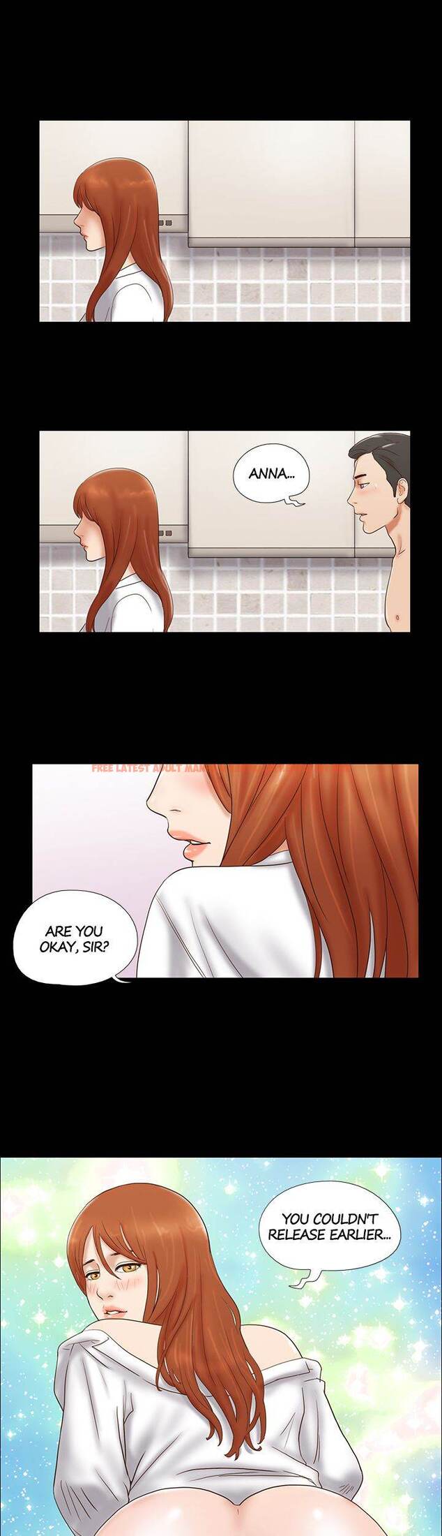 Read Hentai Image 21 805 in comic Couple Game: 17 Sex Fantasies Ver.2 - Chapter 47 - hentaitnt.net