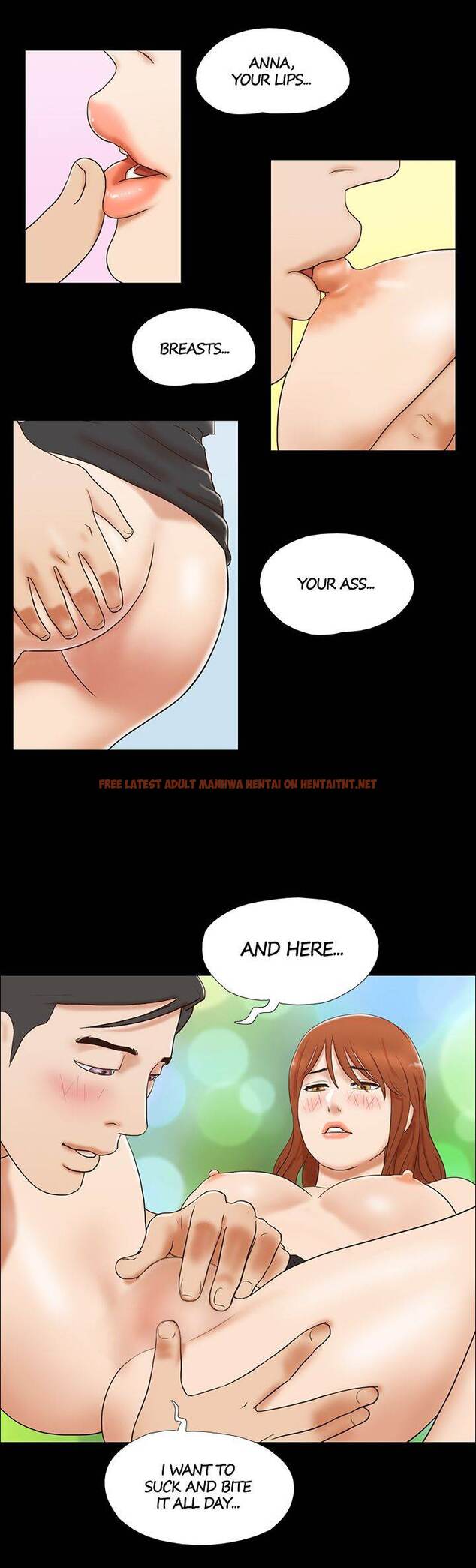 Read Hentai Image 12 805 in comic Couple Game: 17 Sex Fantasies Ver.2 - Chapter 48 - hentaitnt.net