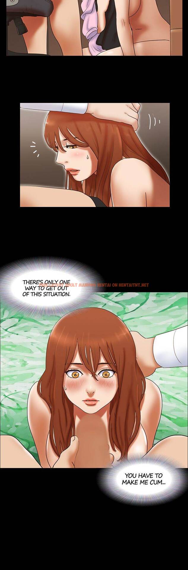 Read Hentai Image 20 805 in comic Couple Game: 17 Sex Fantasies Ver.2 - Chapter 48 - hentaitnt.net