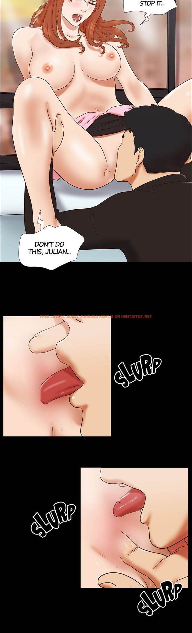 Read Hentai Image 12 805 in comic Couple Game: 17 Sex Fantasies Ver.2 - Chapter 49 - hentaitnt.net