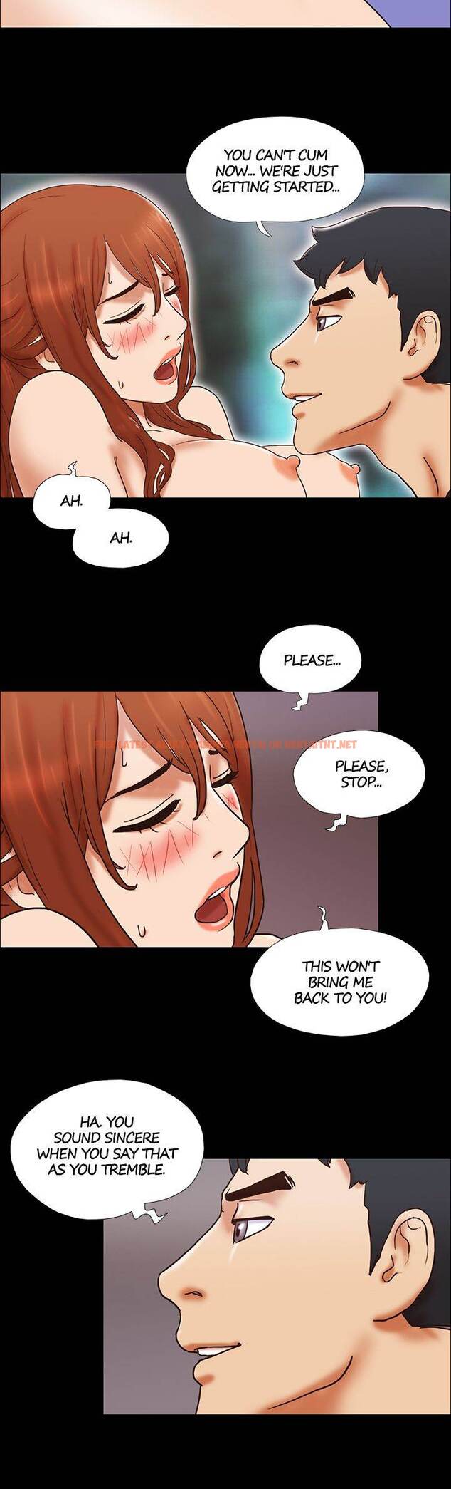 Read Hentai Image 14 805 in comic Couple Game: 17 Sex Fantasies Ver.2 - Chapter 49 - hentaitnt.net