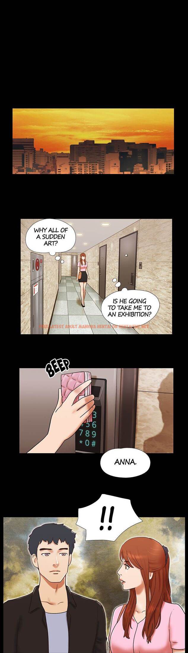 Read Hentai Image 7 800 in comic Couple Game: 17 Sex Fantasies Ver.2 - Chapter 49 - hentaitnt.net