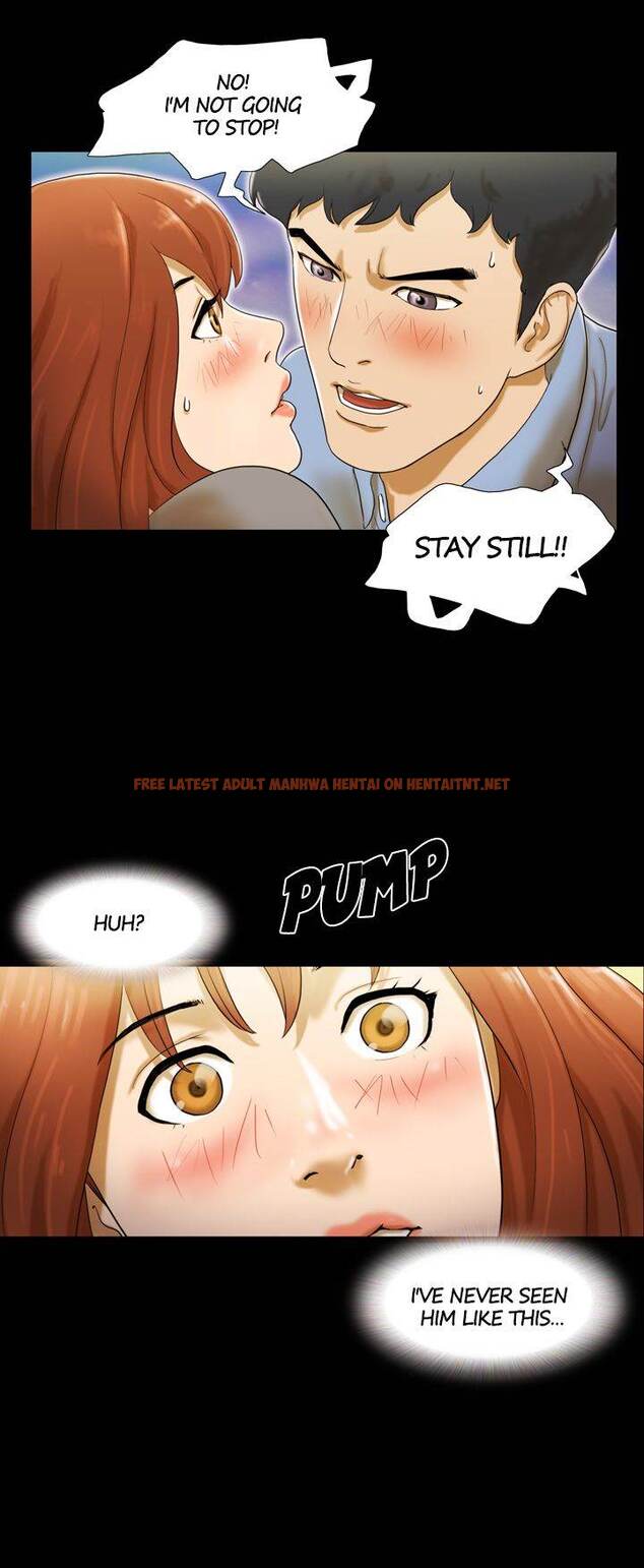 Read Hentai Image 10 850 in comic Couple Game: 17 Sex Fantasies Ver.2 - Chapter 5 - hentaitnt.net