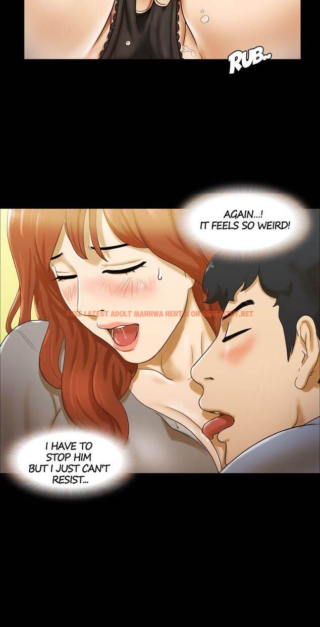 Read Hentai Image 12 850 in comic Couple Game: 17 Sex Fantasies Ver.2 - Chapter 5 - hentaitnt.net