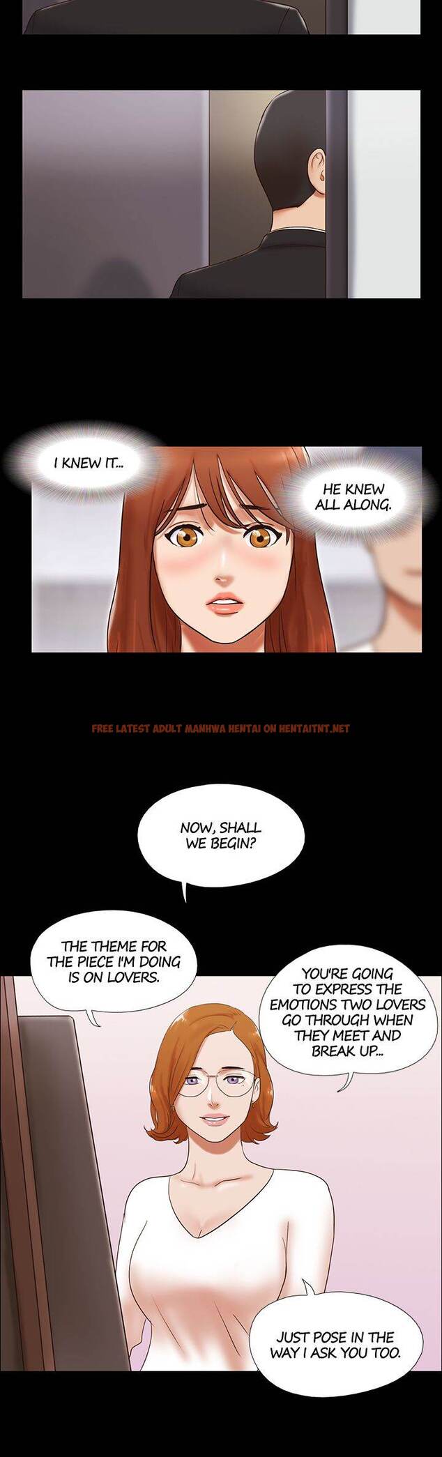 Read Hentai Image 12 800 in comic Couple Game: 17 Sex Fantasies Ver.2 - Chapter 50 - hentaitnt.net