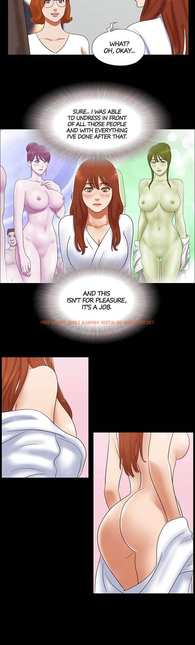 Read Hentai Image 14 800 in comic Couple Game: 17 Sex Fantasies Ver.2 - Chapter 50 - hentaitnt.net