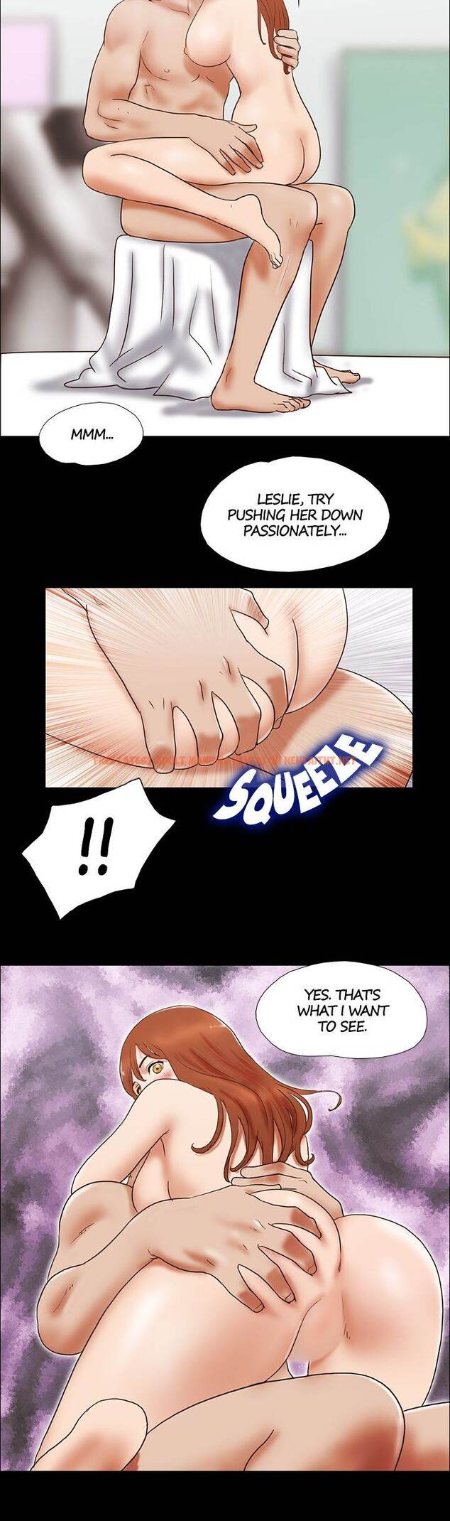 Read Hentai Image 18 800 in comic Couple Game: 17 Sex Fantasies Ver.2 - Chapter 50 - hentaitnt.net