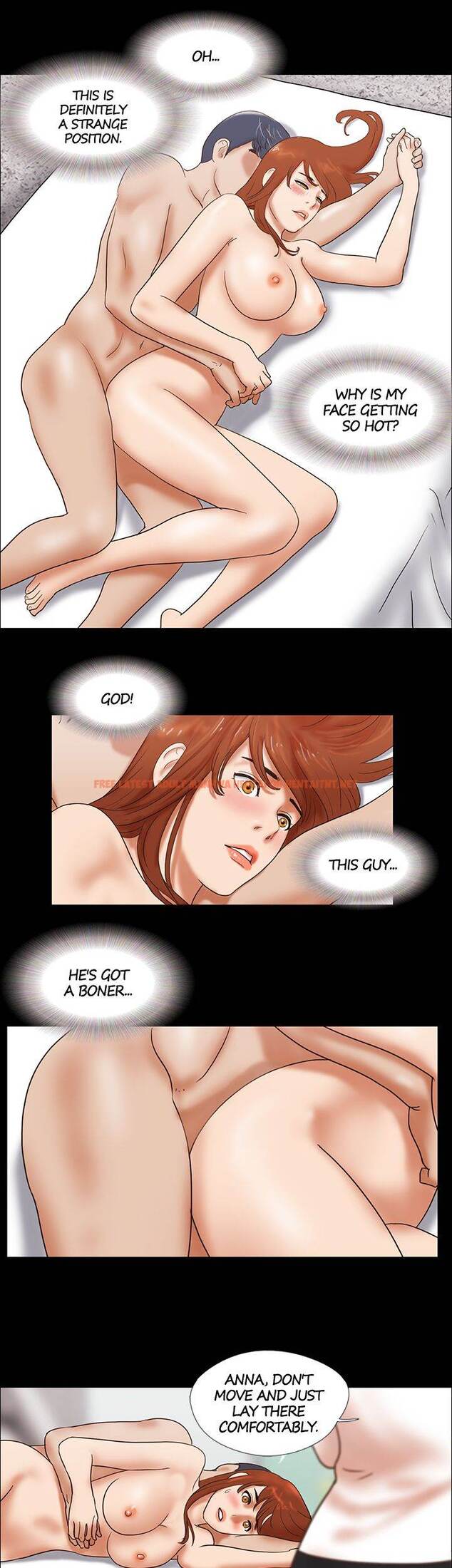 Read Hentai Image 21 800 in comic Couple Game: 17 Sex Fantasies Ver.2 - Chapter 50 - hentaitnt.net