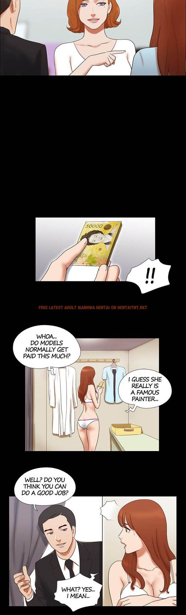 Read Hentai Image 6 800 in comic Couple Game: 17 Sex Fantasies Ver.2 - Chapter 50 - hentaitnt.net