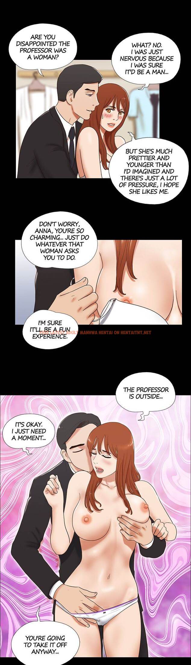 Read Hentai Image 7 800 in comic Couple Game: 17 Sex Fantasies Ver.2 - Chapter 50 - hentaitnt.net