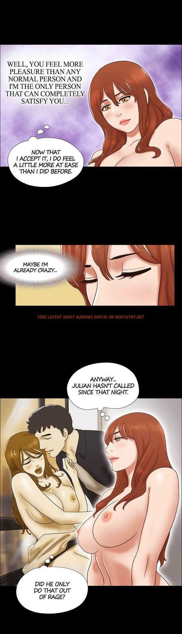 Read Hentai Image 23 800 in comic Couple Game: 17 Sex Fantasies Ver.2 - Chapter 52 - hentaitnt.net