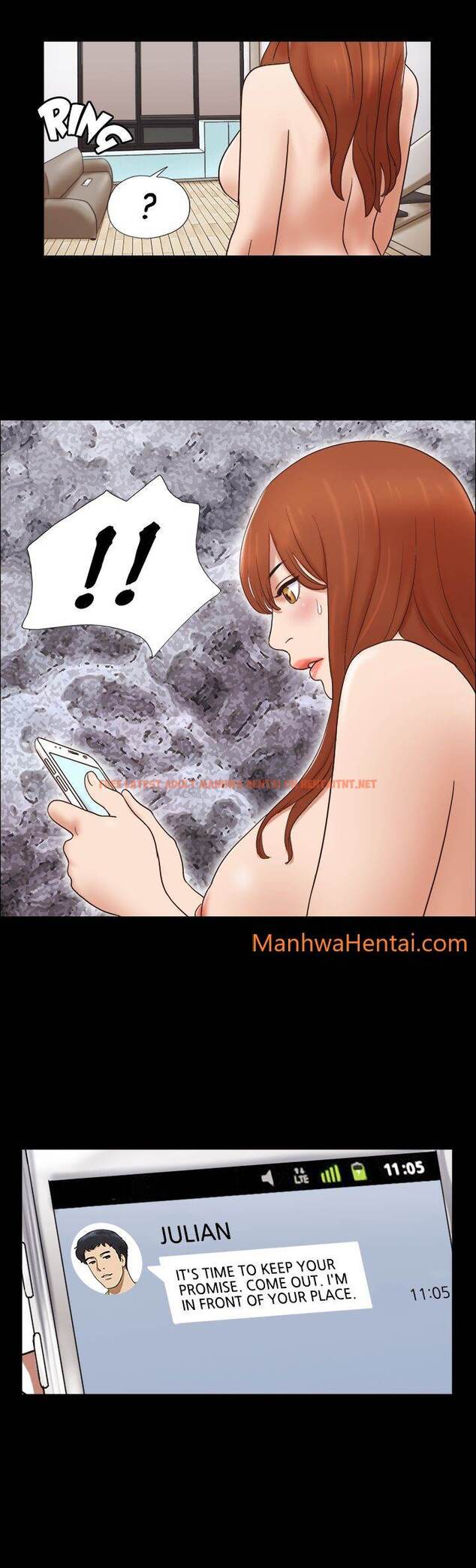 Read Hentai Image 24 800 in comic Couple Game: 17 Sex Fantasies Ver.2 - Chapter 52 - hentaitnt.net