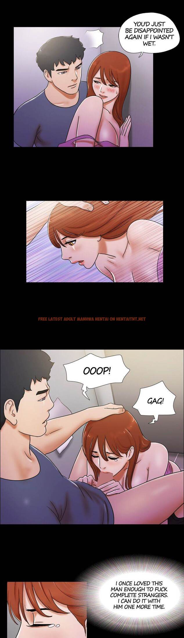 Read Hentai Image 15 800 in comic Couple Game: 17 Sex Fantasies Ver.2 - Chapter 53 - hentaitnt.net