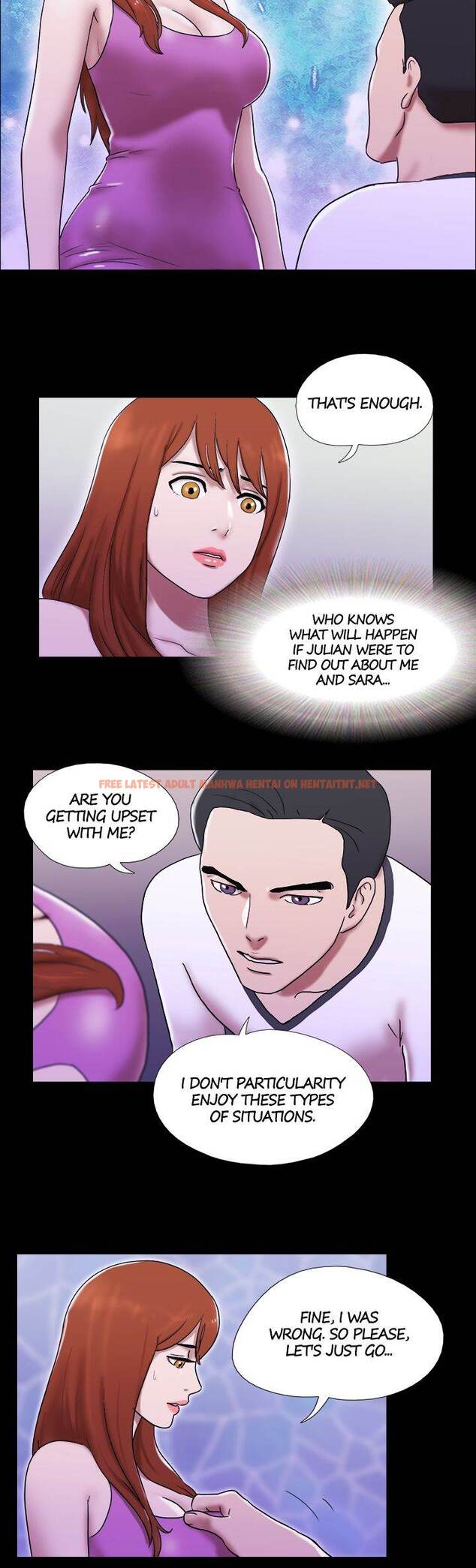 Read Hentai Image 10 796 in comic Couple Game: 17 Sex Fantasies Ver.2 - Chapter 54 - hentaitnt.net